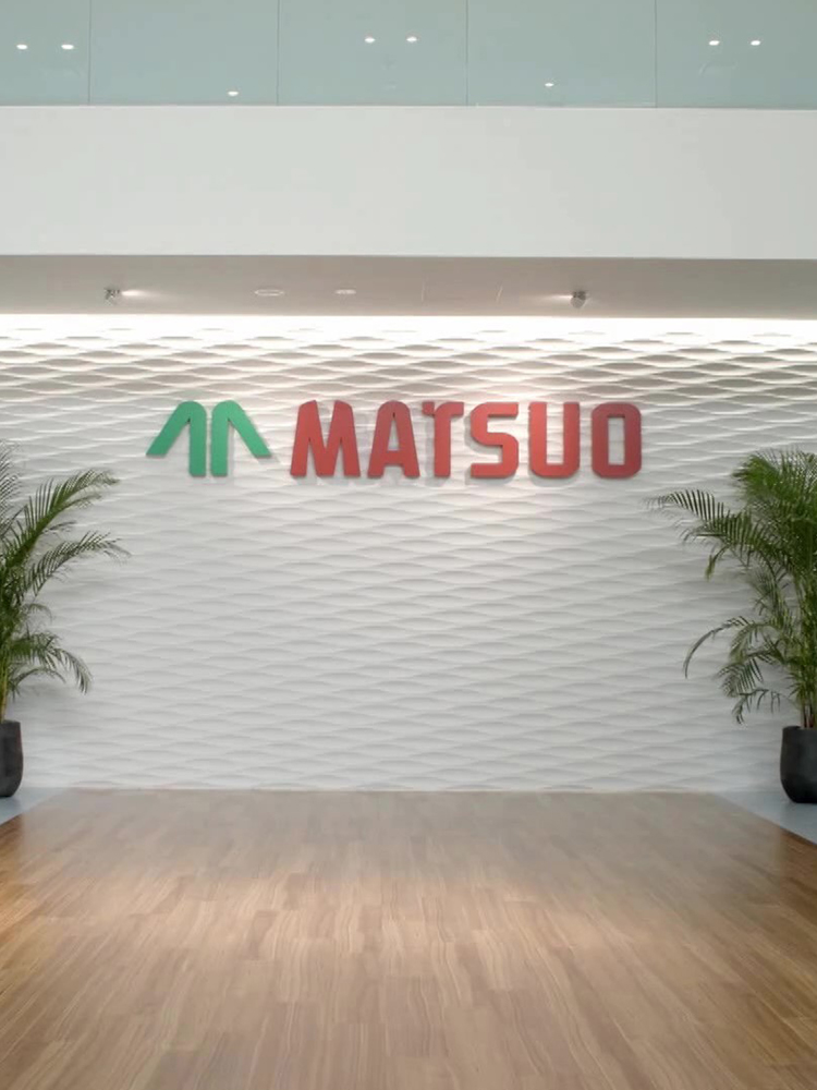 株式会社松尾宮崎｜宮崎県都城市にある輸送機械器具製造を行う会社